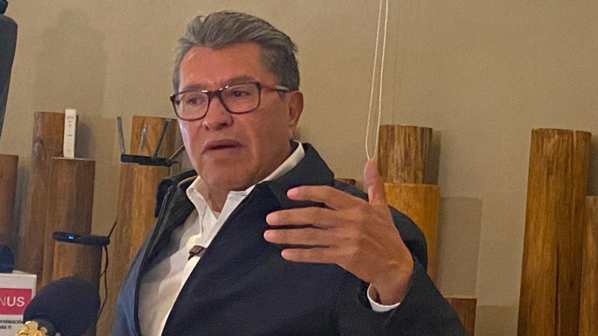 Guanajuato, preparado para la alternancia: Monreal