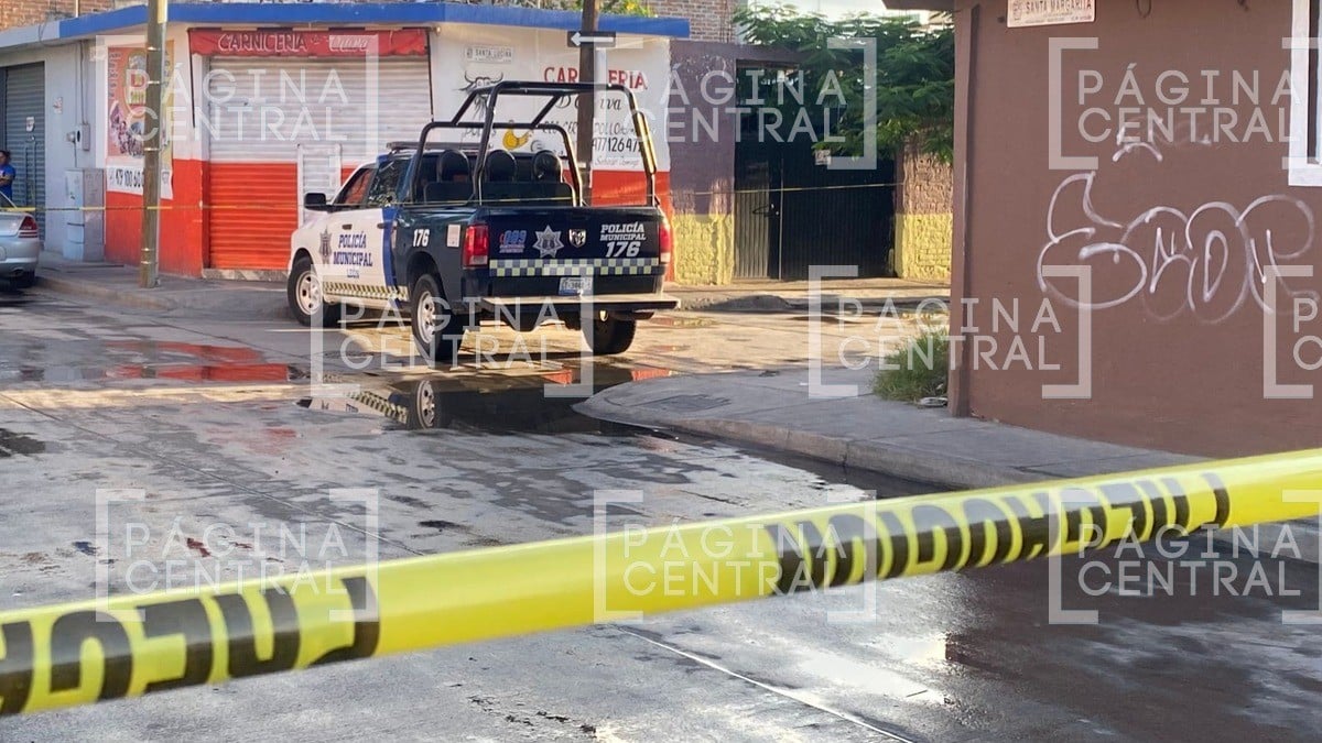 Ejecutan a jóvenes de 17 y 18 años en la colonia María Dolores