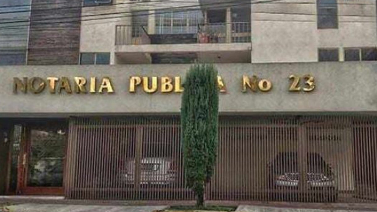 Plantea el PAN iniciativa para crear examen que dé titularidad a notarios auxiliares