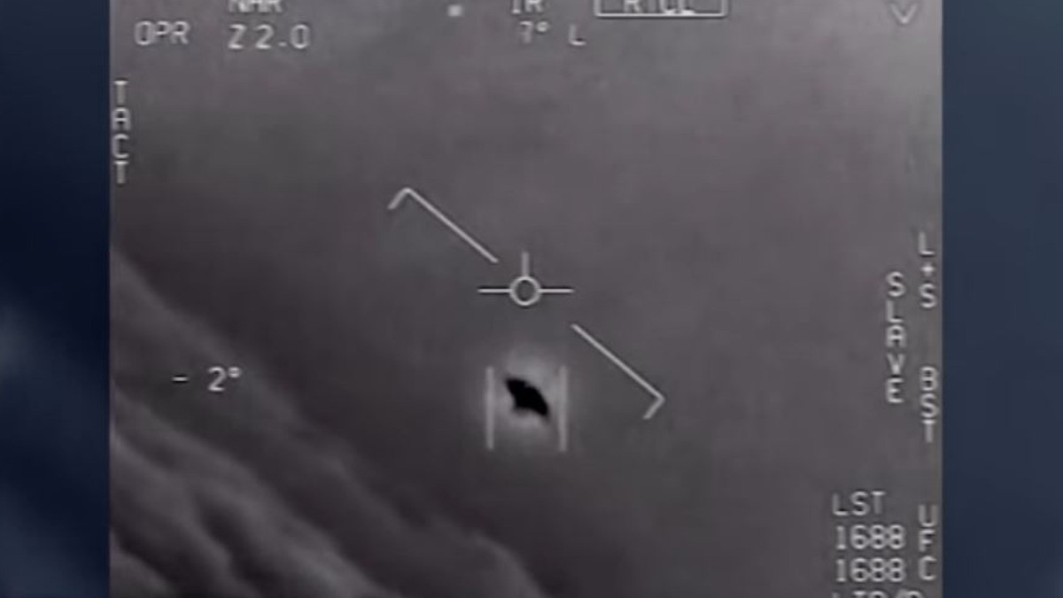 Exige Congreso estadounidense más información sobre OVNIs