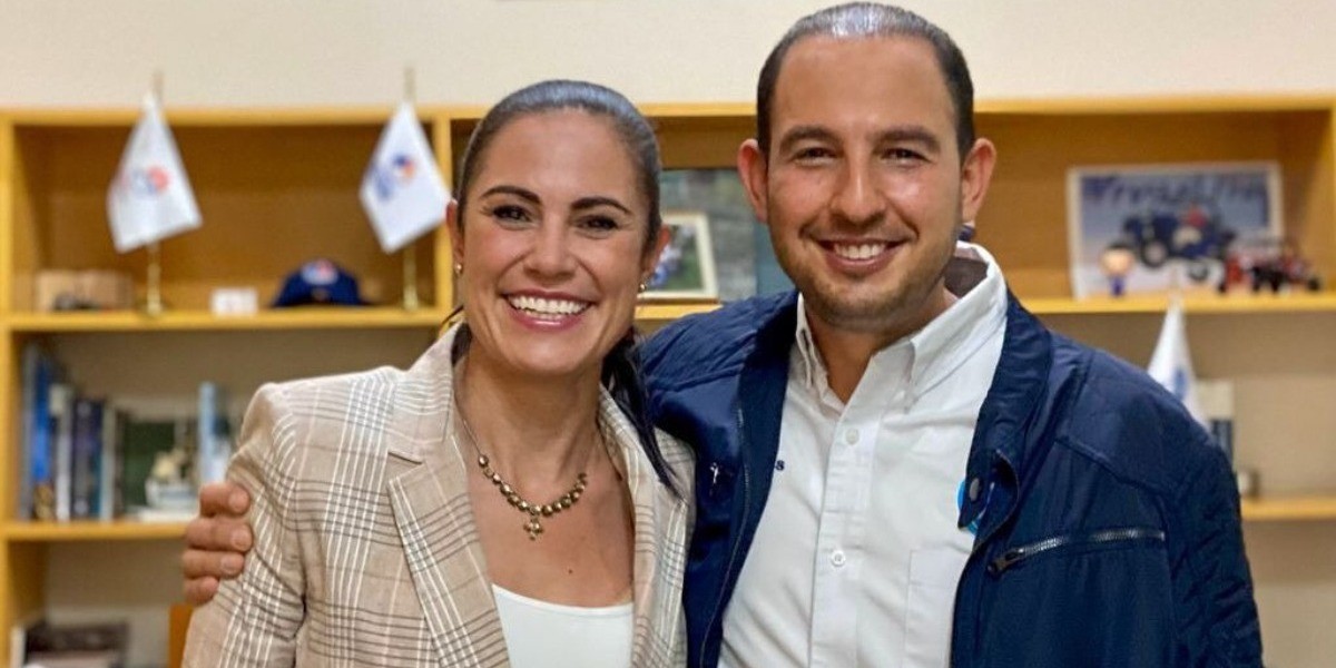 Confirma Jiménez Lona reunión entre la alcaldesa y el CEN del PAN