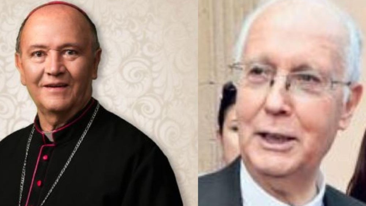 Señalan a arzobispo emérito de León y a obispo de Irapuato de encubrir sacerdotes pederastas