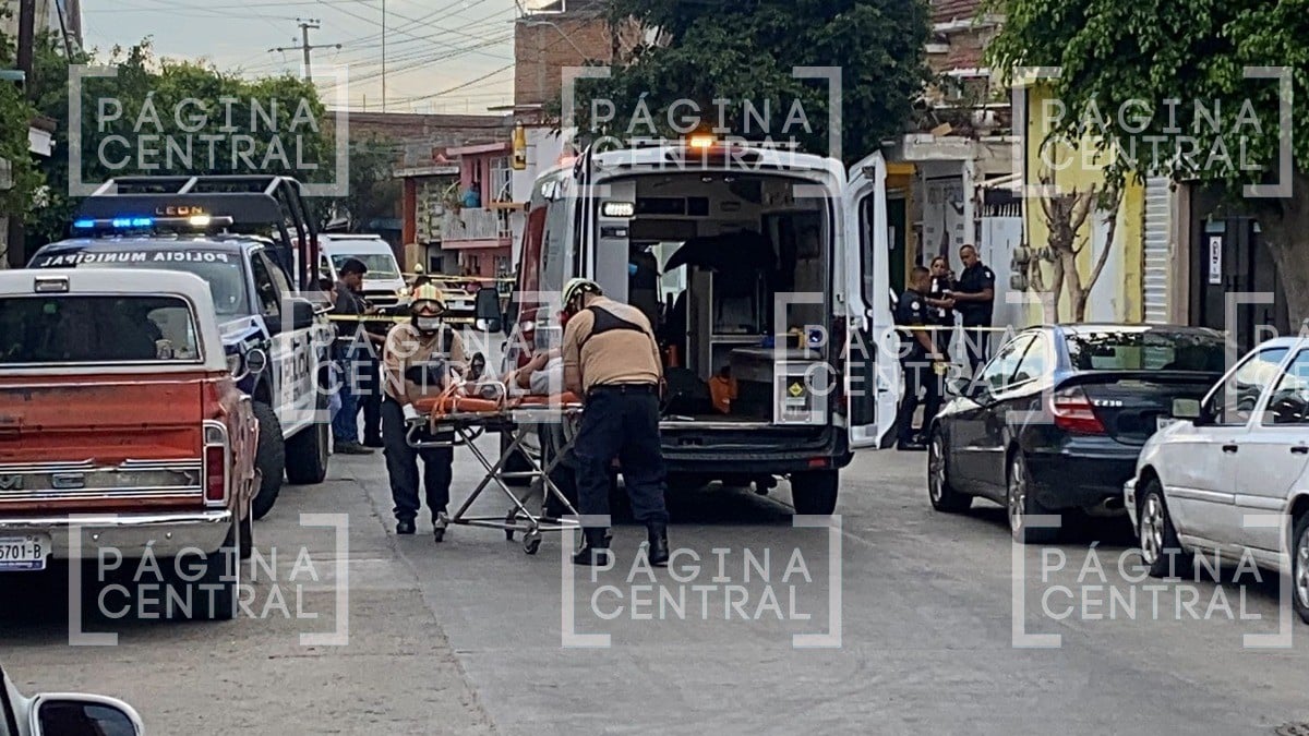Motosicarios ejecutan a hombre en la colonia Obregón