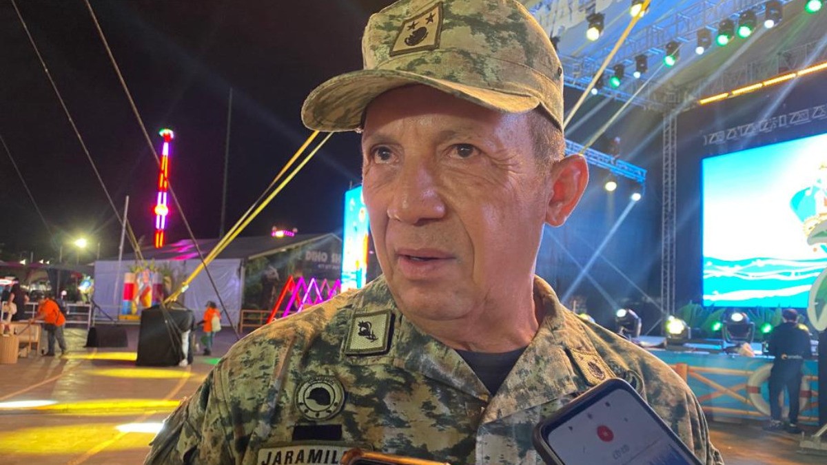 Elementos lesionados por coche bomba harán trabajo administrativo: GN