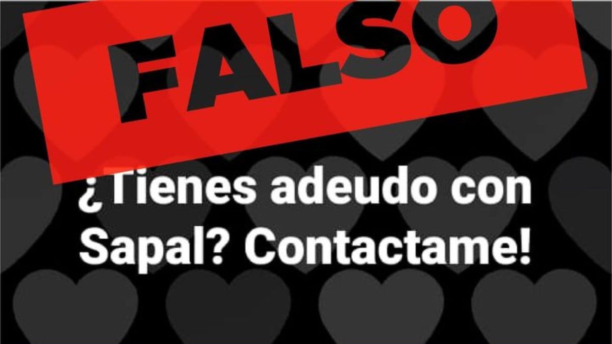 Estafadores se hacen pasar como funcionarios de SAPAL