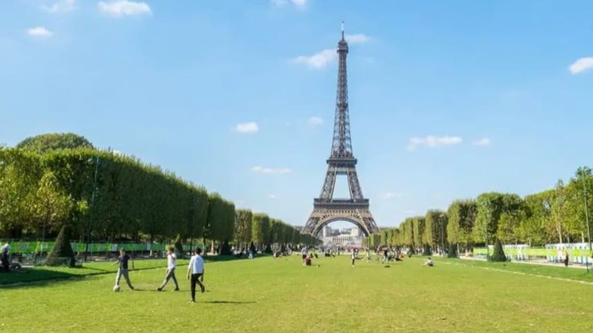 Violadores de turista mexicana en París son liberados