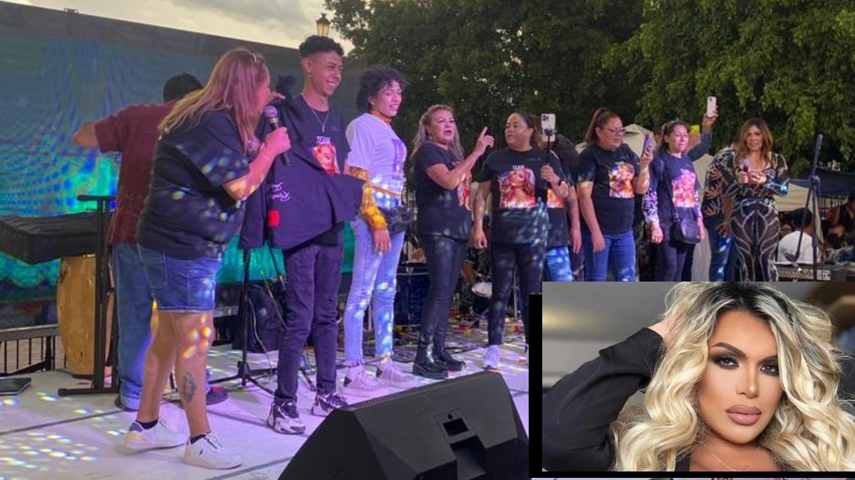 #VIDEO | El Coecillo es ‘Team Infierno’ por Wendy Guevara