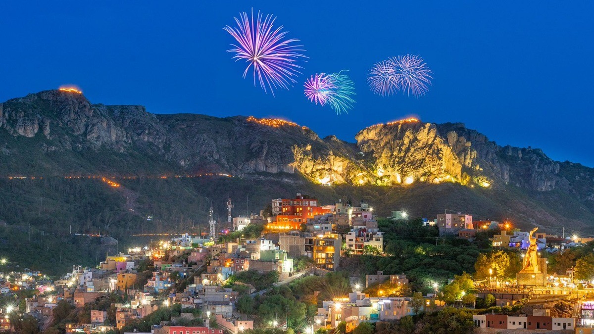 ¡Todo listo para el Día de la Cueva!