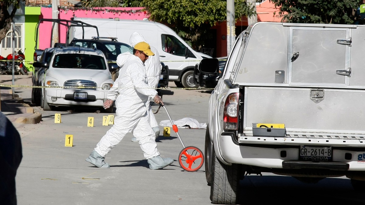 Jóvenes, las principales víctimas del mes más ‘mortal’ para León
