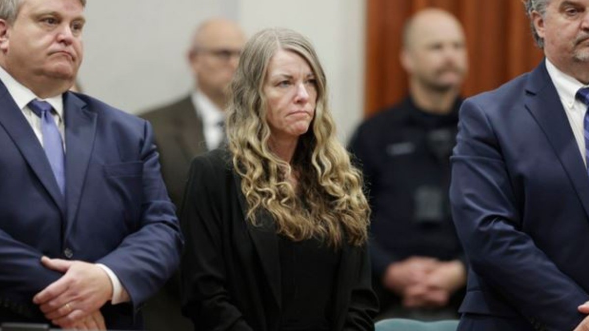 Cadena perpetua a mujer que mató a sus hijos