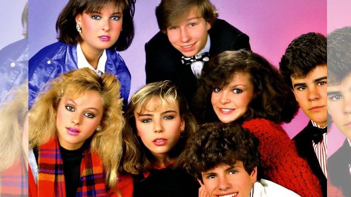 Los Timbiriche eran mal pagados