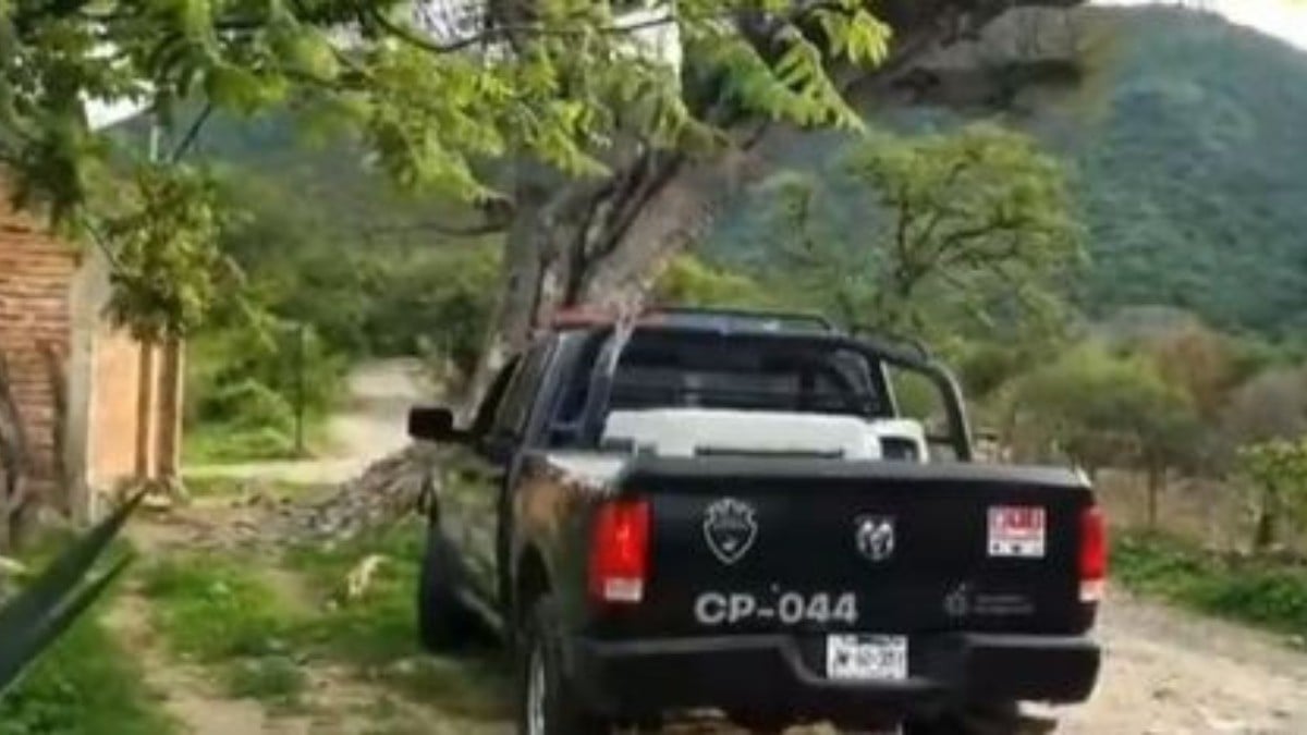 Tras ataque contra elementos de Fiscalía, vuelve a registrar Tlajomulco explosión