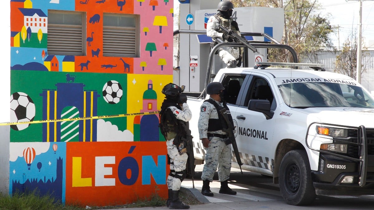 Urge cambio de estrategia en seguridad: Jaime Gallardo