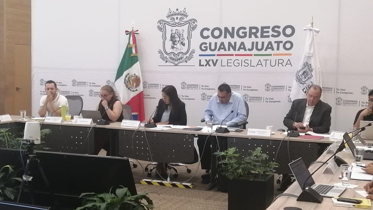 Avanza propuesta de Morena para garantizar guarderías y estancias para adultos mayores