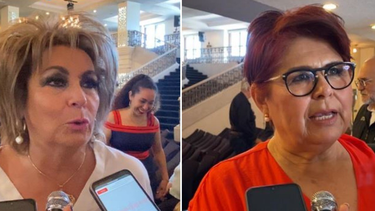 Arropan empresarias guanajuatenses a Xóchitl Gálvez