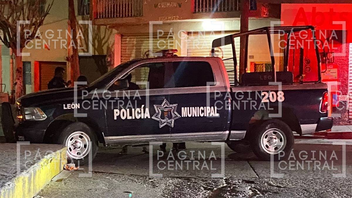 Asesinan a hombre mientras cenaba tacos con su familia en colonia San Antonio