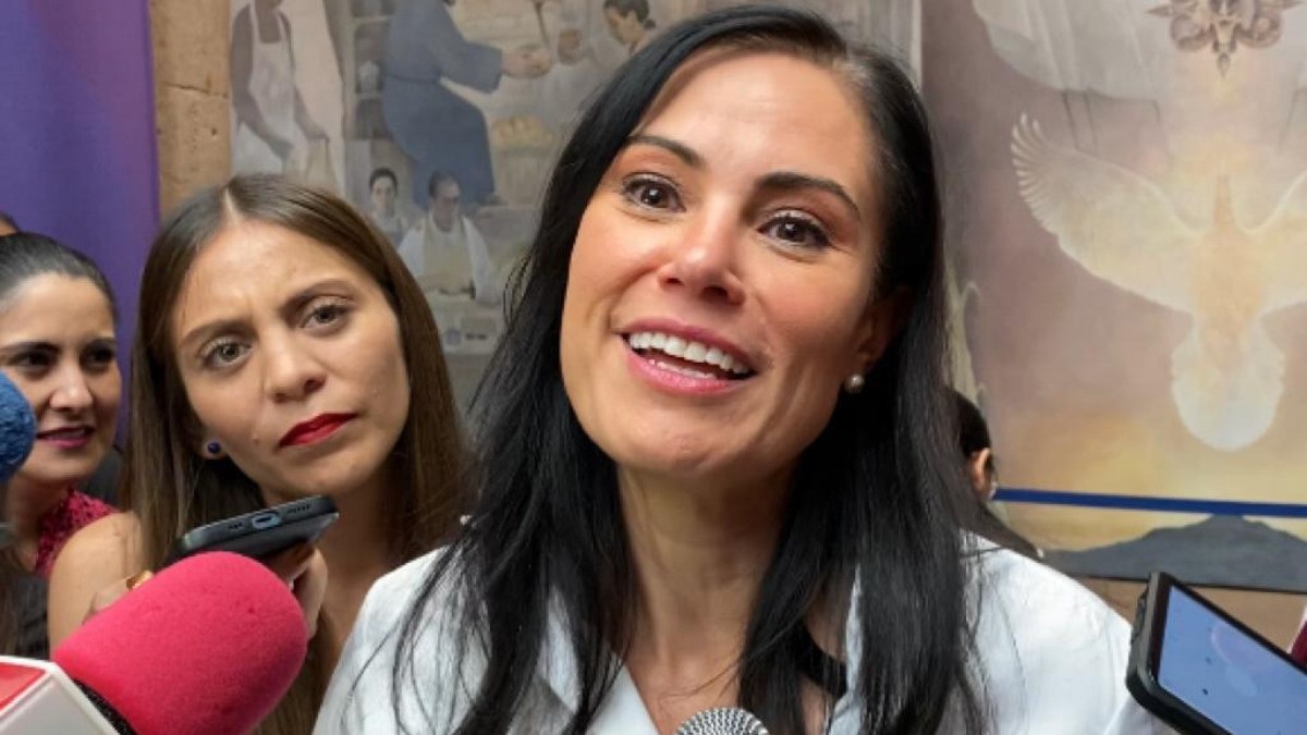 Es momento de escuchar a la militancia y a la ciudadanía: Ale Gutiérrez