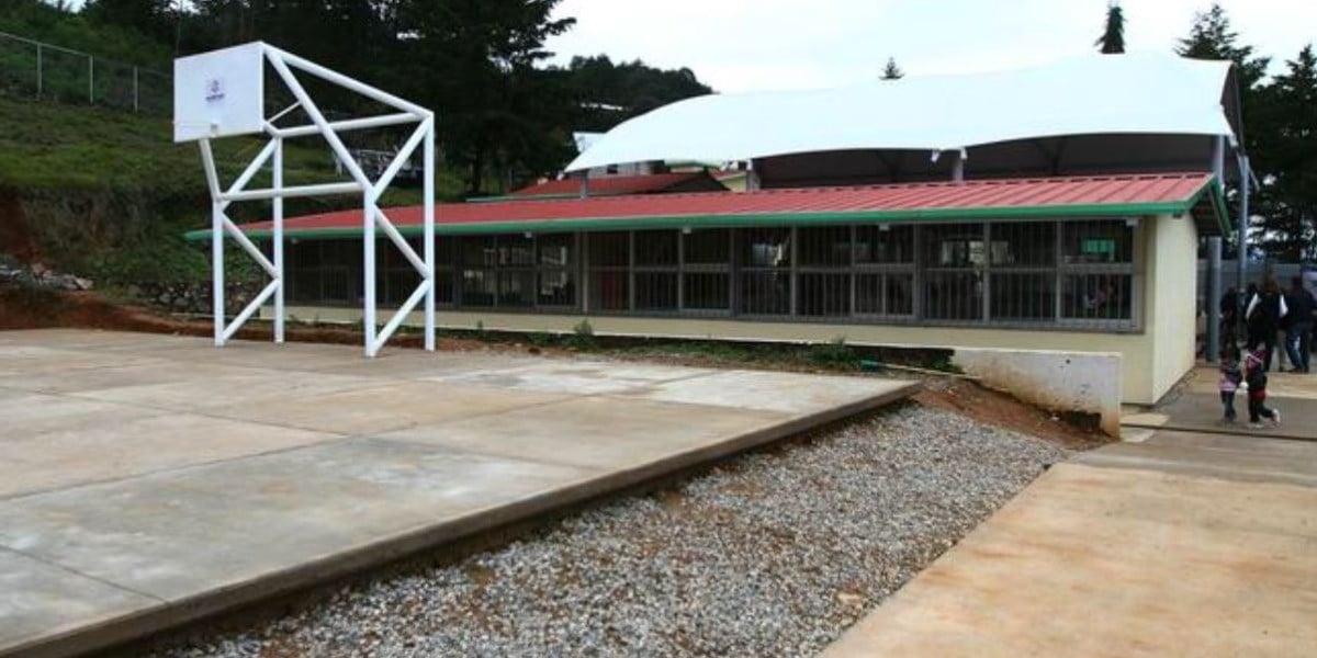 Atenderá SAPAL fugas en escuelas en temporada vacacional