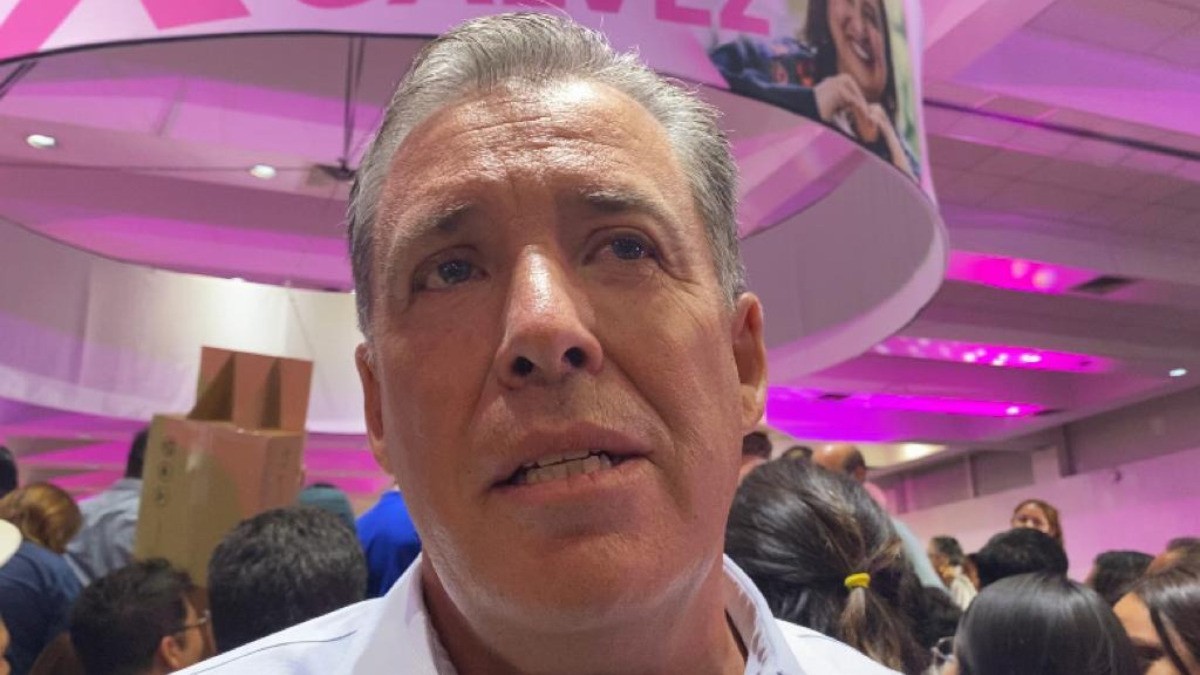 Aplaude exgobernador mesa política para elegir candidata a la gubernatura