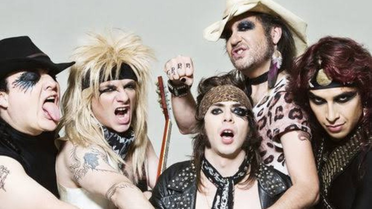 ¿Llega el fin de Moderatto? Jay de la Cueva anuncia su salida de la banda