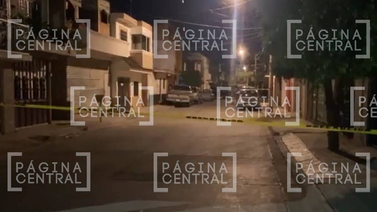 Muere en hospital tras ser baleado en colonia Valle del Sur