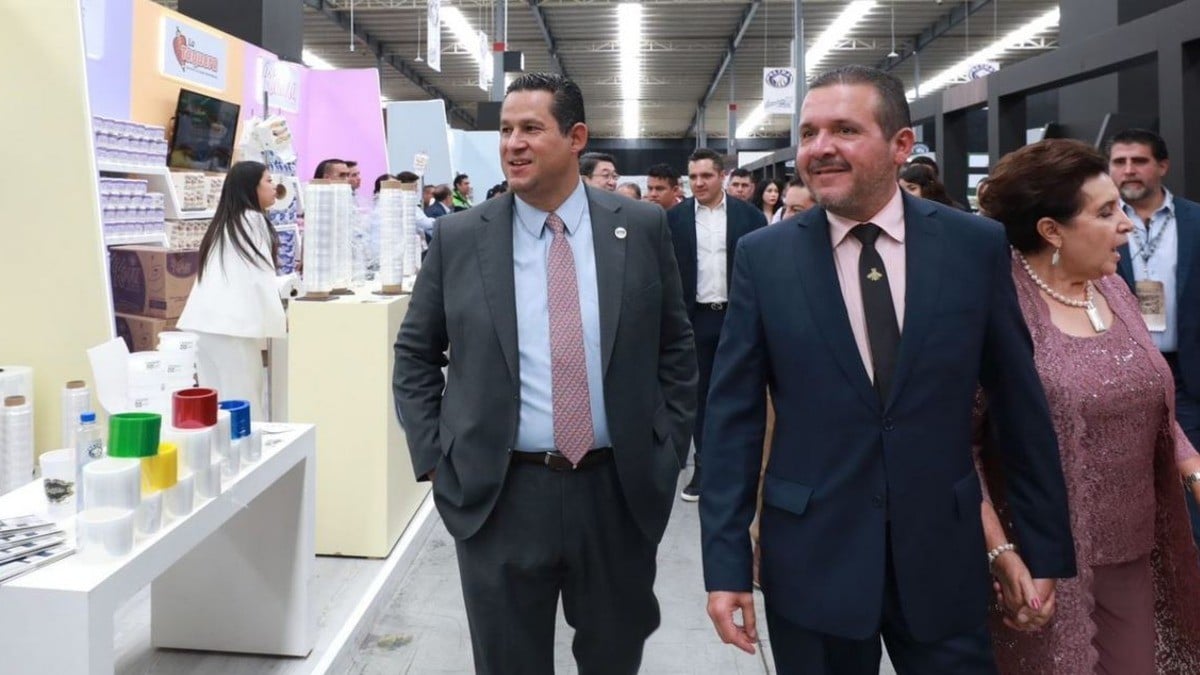 Genera León más de 15 mil empleos formales en el último año