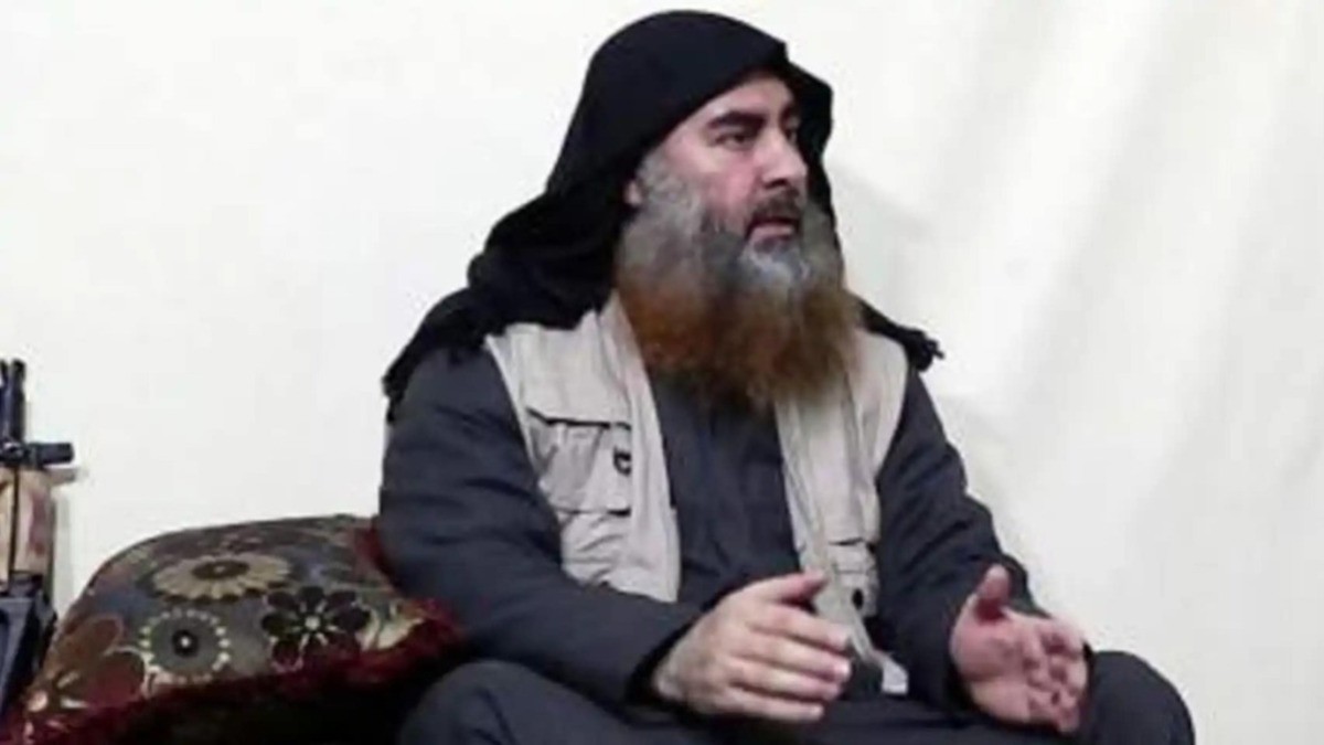 Muere líder del Estado Islámico tras enfrentamiento en Siria