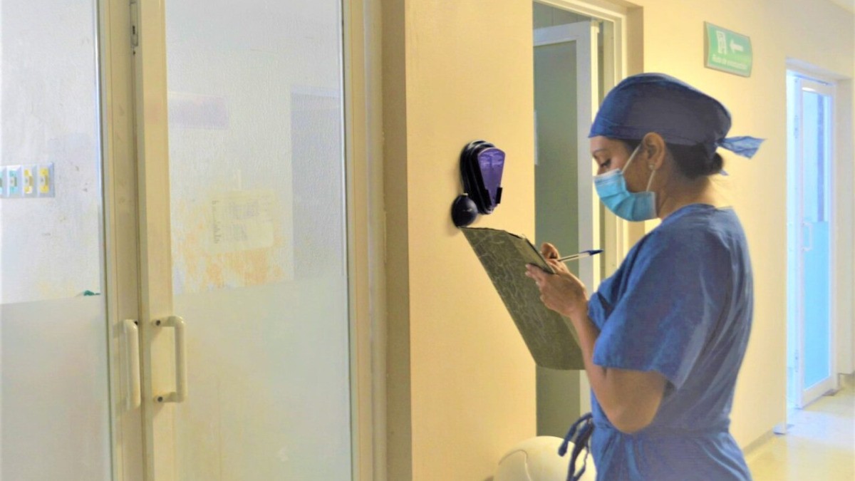 Guanajuato mantiene vigilancia sobre casos de lepra