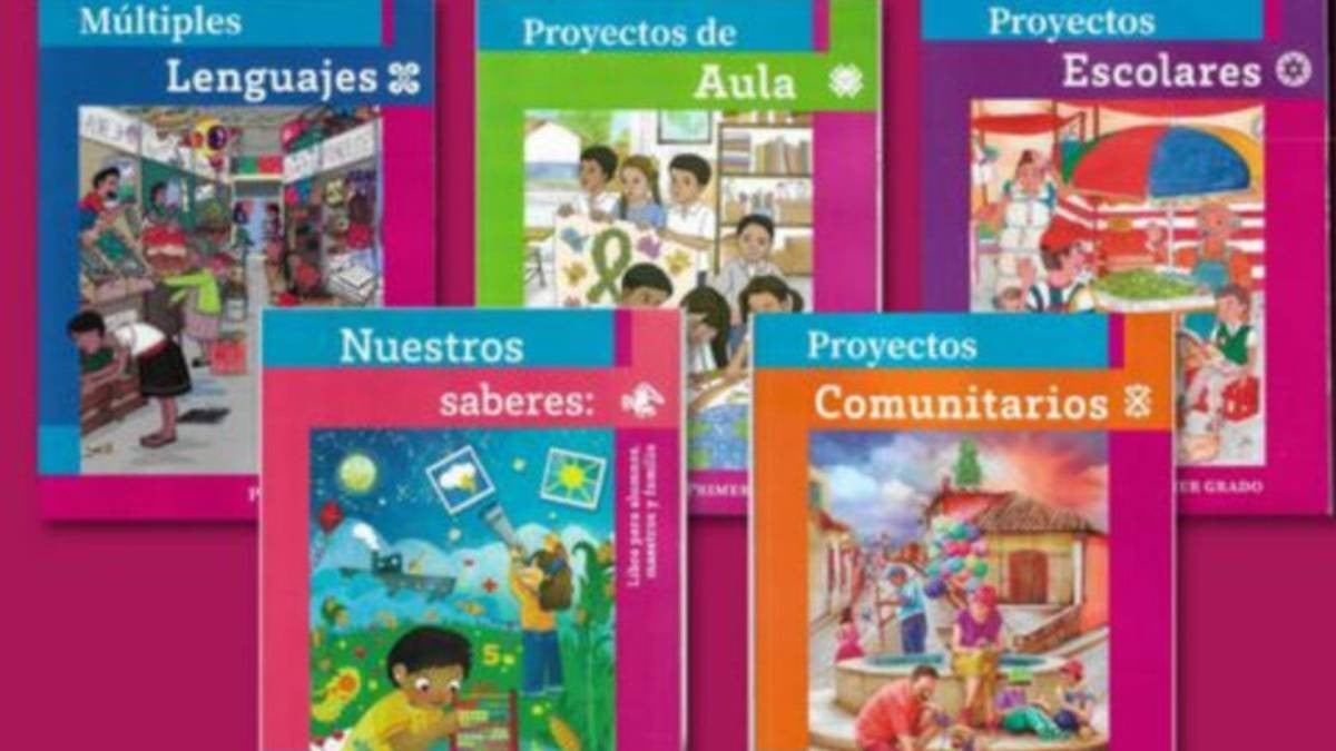 Conferencia ‘mañanera’ anuncia ‘vespertina’ para explicar los libros de texto