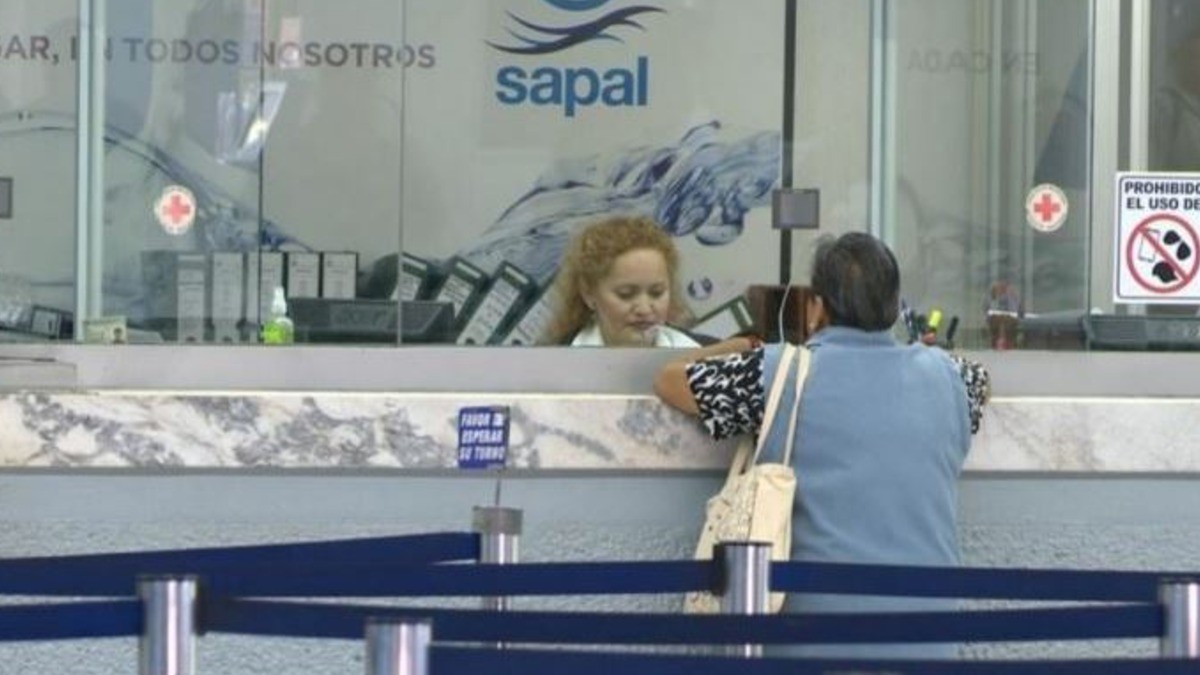 SAPAL compra casa para nuevas oficinas en el centro