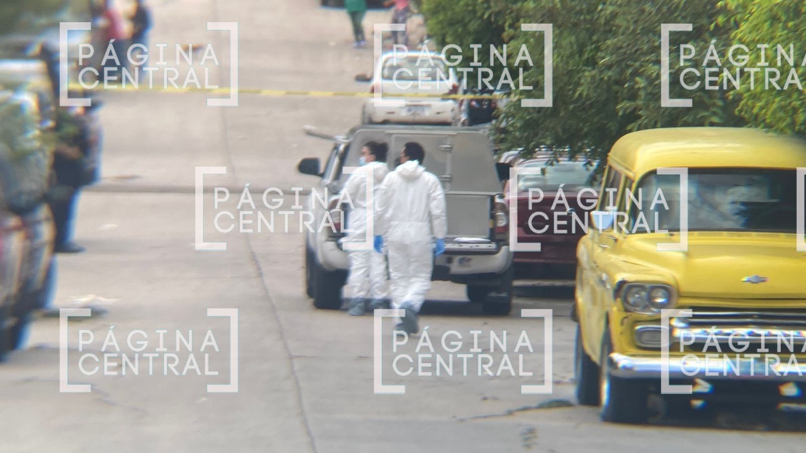 Reportan balazos en la colonia el Castillo, el saldo es de un muerto y un herido