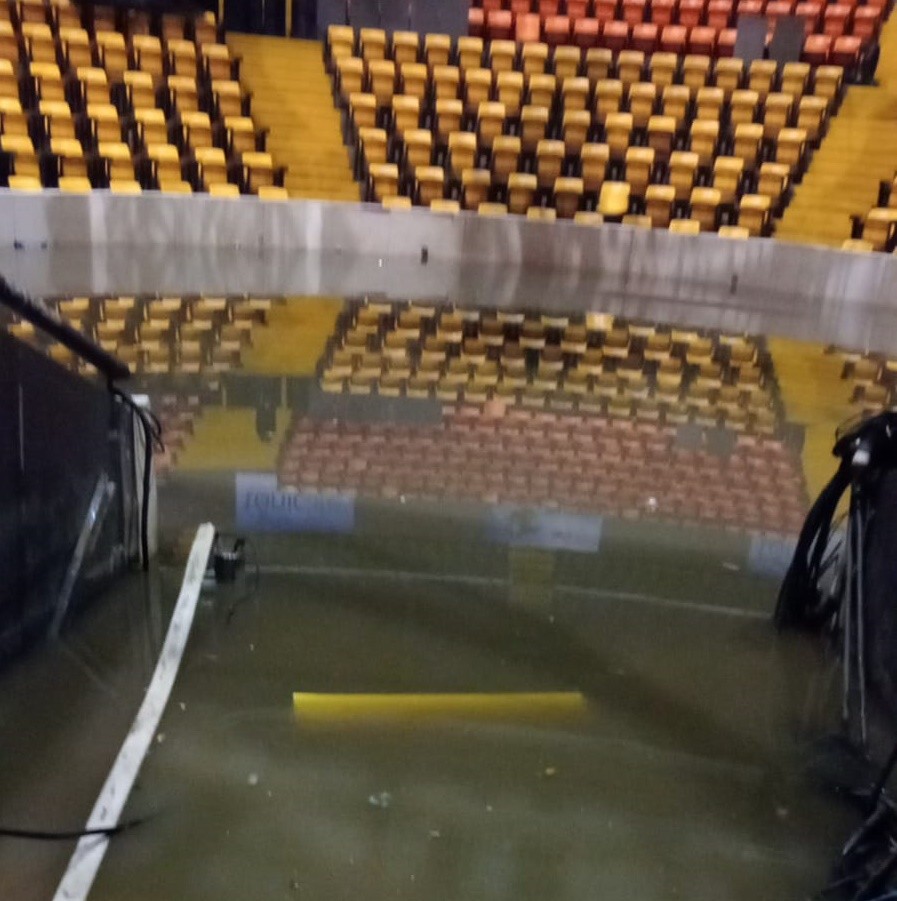 Cancelan concierto 90s Pop Tour