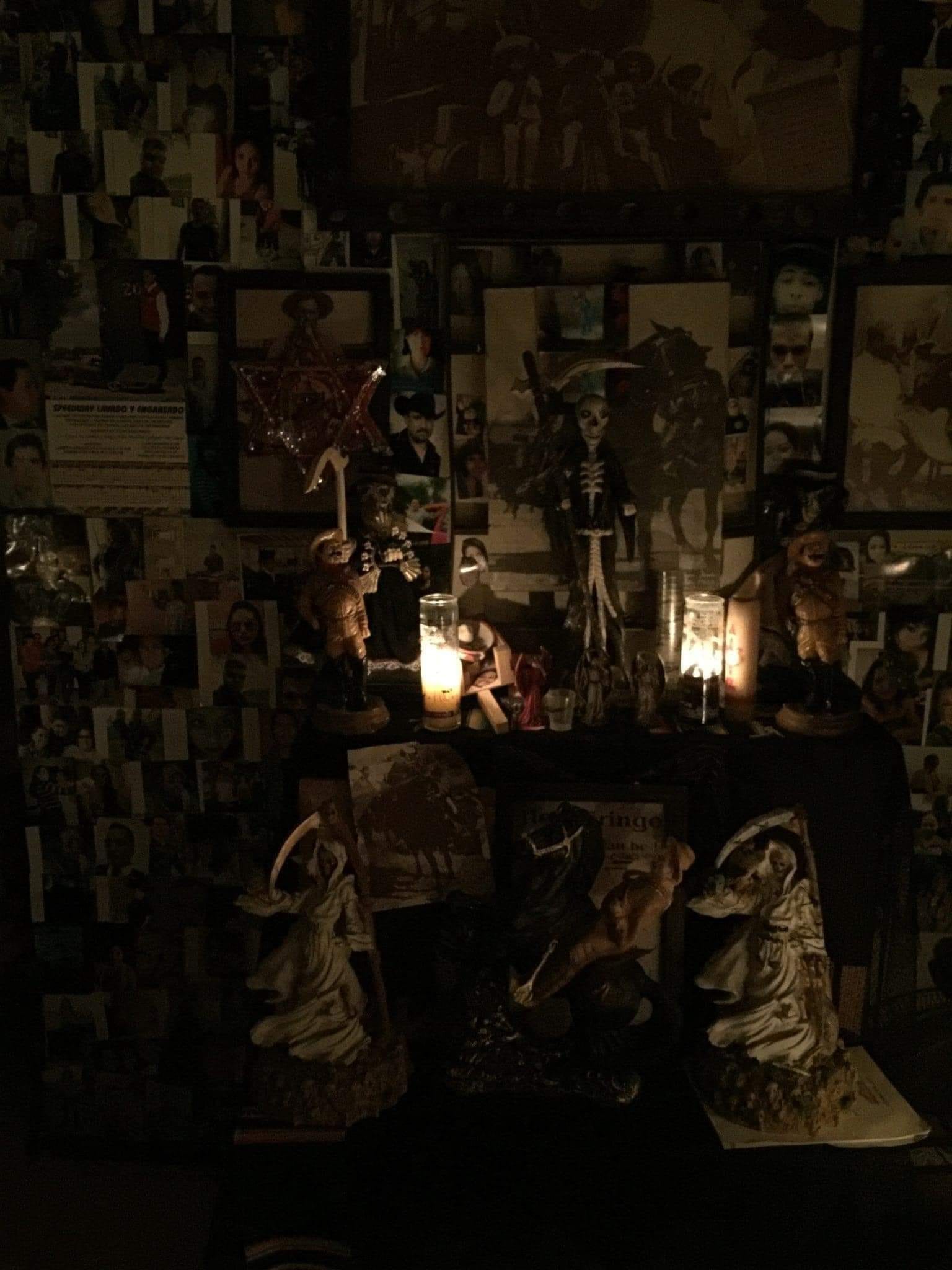 ¿Malas vibras? ahora ya puedes facturar una “limpia” y medicina alternativa ante el SAT