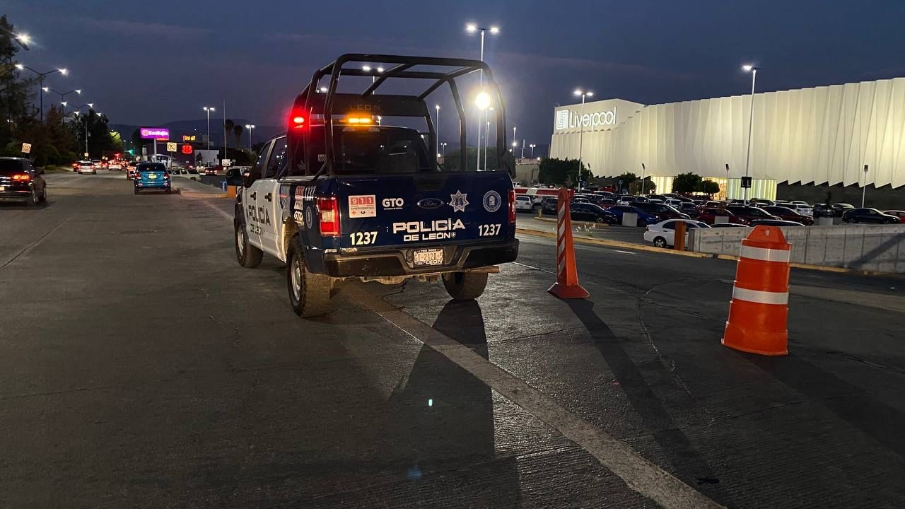 Capturan a uno de los asaltantes del MacStore de Plaza Mayor