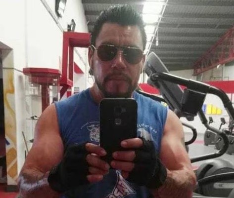 Piden 50 años de cárcel al ‘Tiburón’ golpeador del Subway