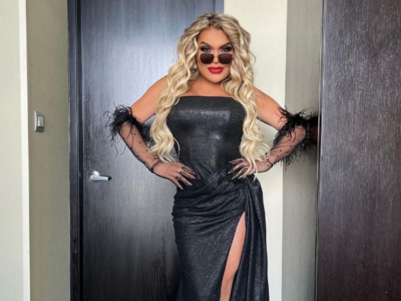 Es Wendy finalista de La Casa de los Famosos