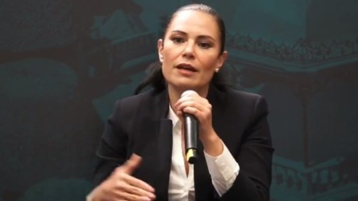 Insiste Alejandra Gutiérrez en que existan reglas claras rumbo al proceso electoral 2024