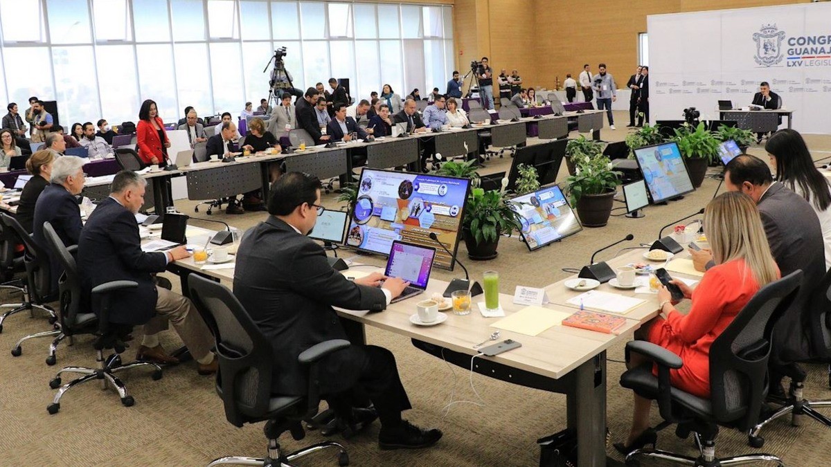 Carlos Zamarripa marca la agenda de los diputados del PAN: activista