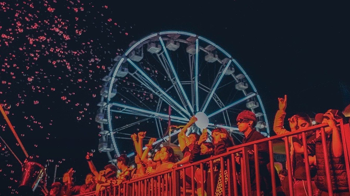 Han visitado 600 mil personas el Festival de Verano 2023