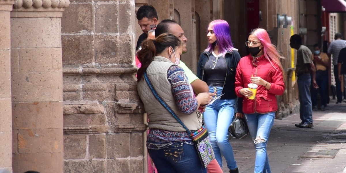 Guanajuato libre de alerta sanitaria por Covid-19