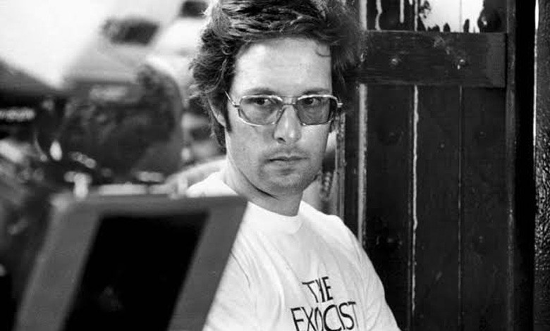 Fallece William Friedkin, director de El Exorcista, a los 87 años