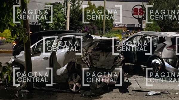 Liberan a conductor de BMW que mató a hombre en Zona Dorada de León tras pagar fianza