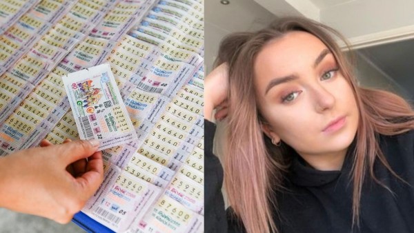 Gana lotería y pierde el premio; no le alcanzó para pagar el boleto