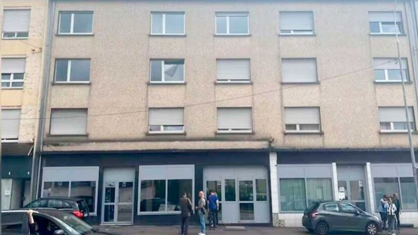 Liberan a mujer que llevaba 12 años secuestrada por su esposo