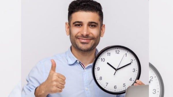 Llama Ismael Plascencia a autoridades y sociedad a respetar campaña ‘Yo soy Puntual’