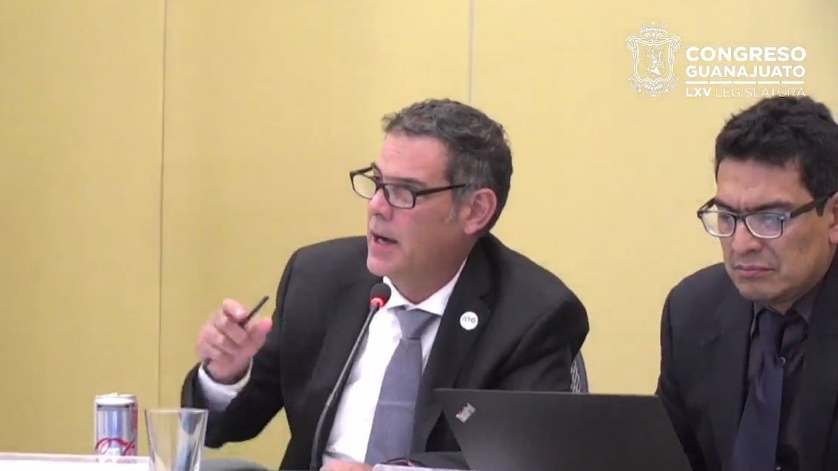 Suman 2 mil 382 los desaparecidos en el estado