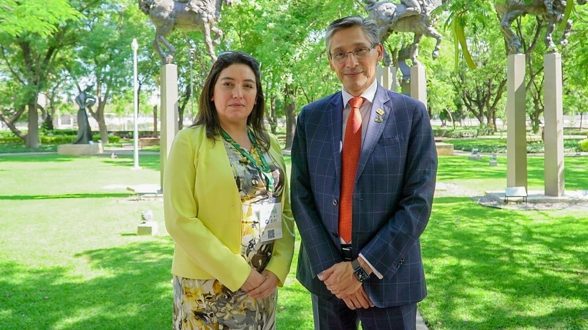 TV4 se integra a Consejo de ATEI