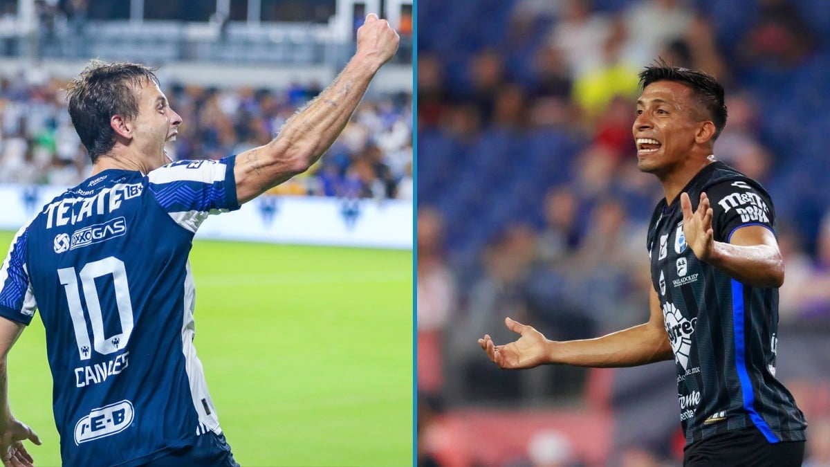 México pierde fuerza en la Leagues Cup: solo quedan dos equipos aztecas