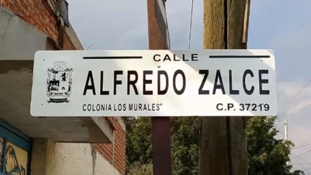 Darán ‘manita de gato’ con nuevas señaléticas de calles en León