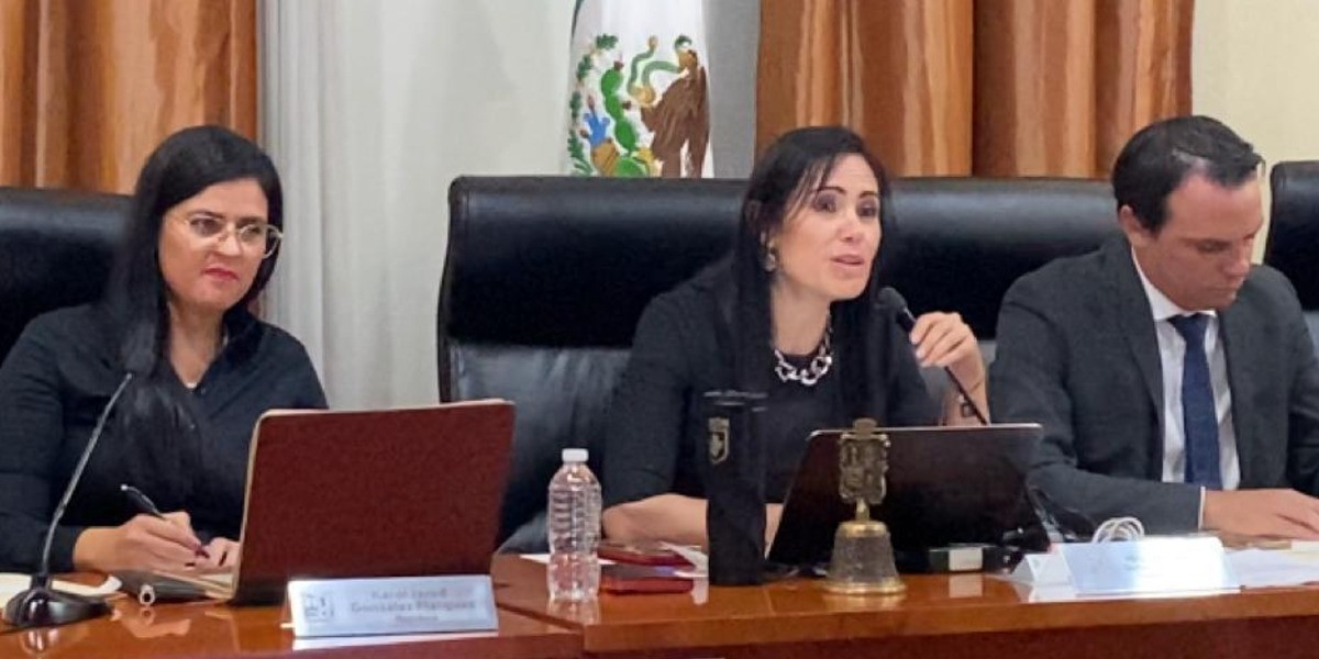 Todo el respaldo a la familia de Milagros: alcaldesa